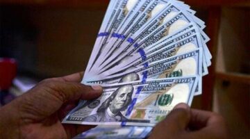 بعد تخفيض الفائدة.. سعر الدولار يتوقف في بنكي مصر والأهلي اليوم عند 48.53 جنيه