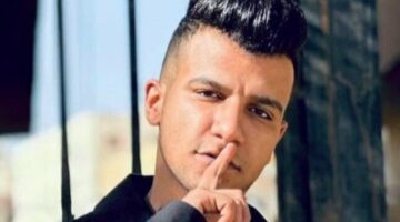 «بعد تعرضه لحادث».. عصام صاصا يطمئن جمهوره على حالته الصحية