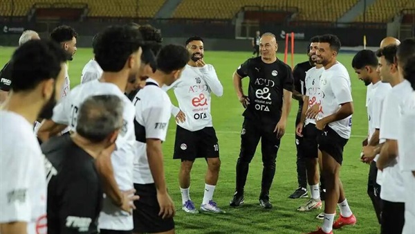 بعد حمدي فتحي.. إصابة جديدة تضرب منتخب مصر قبل مواجهة بوركينا فاسو