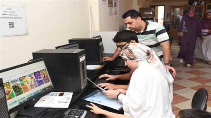 «بعد ساعات».. بدء تسجيل الرغبات في تنسيق الدبلومات الفنية 2025