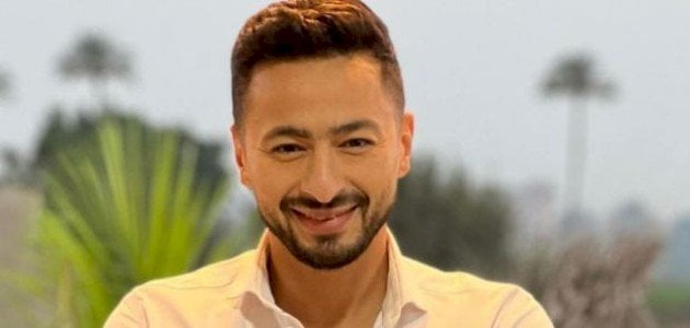بعد سرقة حلق ألماس وآيفون 16 برو ماكس.. حمادة هلال يتنازل عن بلاغه ضد الخادمة