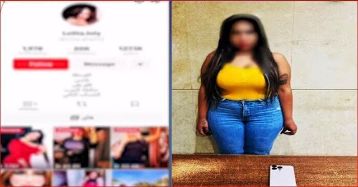 بعد قليل.. أولى جلسات محاكمة البلوجر لوليتا في قضية نشر الفيق والفجور