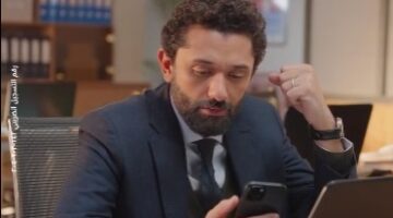 بنك ABC: معاملاتك البنكية دلوقتي أسهل من أي وقت فات.. كل خدماتنا على موبايلك