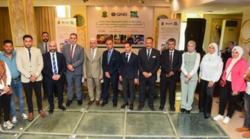بنك QNB و”مصر الخير” يطلقان مشروعات تنموية جديدة لدعم ذوي الاحتياجات الخاصة بالمنيا