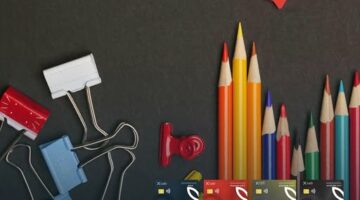بنك saib يتيح  خصم 10% على شراء مستلزمات الدراسة من “مكتبة ألوان”