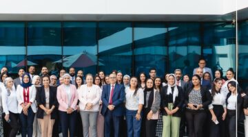 بنك أبوظبي التجاري ينظم ورشة عمل لتعزيز بيئة عمل آمنة بالتعاون مع هيئة الأمم المتحدة للمرأة