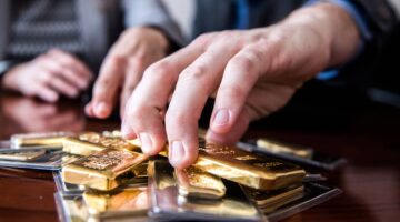 بنك أسترالي يتوقع ارتفاع الذهب إلى 3800 دولار للأوقية بنهاية العام