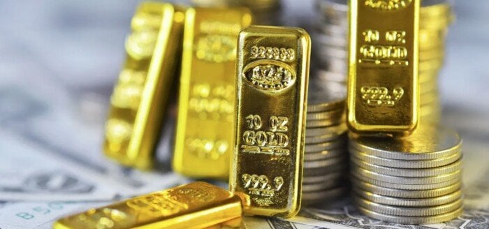 بنمو 77.7%.. صادرات مصر من الذهب تقفز إلى 3.2 مليار دولار في 2024