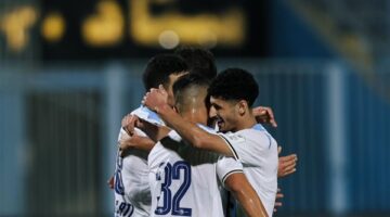 بيراميدز يقهر أوكلاند بثلاثية ويضرب موعدا مع أهلي جدة بكأس انتركونيتينال