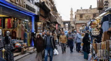 بين السياسات والتحديات.. قراءة في الأسباب المؤثرة على أسواق السلع والأسعار