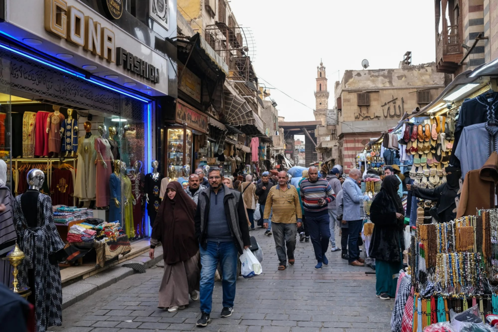 بين السياسات والتحديات.. قراءة في الأسباب المؤثرة على أسواق السلع والأسعار