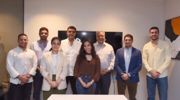 بُكرة تعلن شراكة استراتيجية مع جودز مارت لدمج التسوق الرقمي بالادخار الذكي