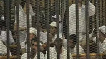 تأجيل محاكمة 56 متهمًا بخلية «الهيكل الإداري للإخوان» لجلسة 22 نوفمبر