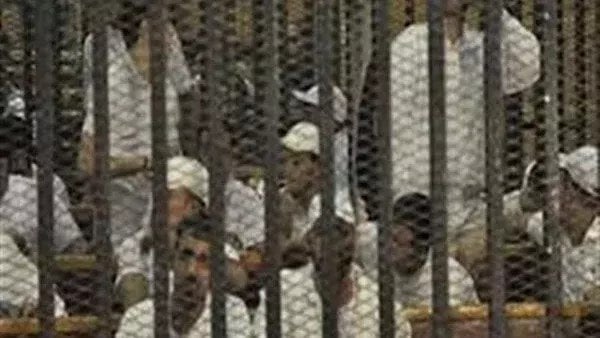 تأجيل محاكمة 56 متهمًا بخلية «الهيكل الإداري للإخوان» لجلسة 22 نوفمبر