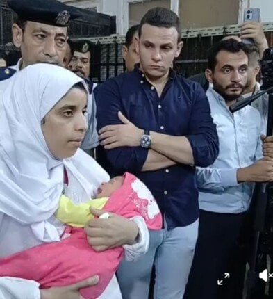 تأجيل محاكمة المتهمة بقتل زوجها وأطفاله الـ6 بقرية دلجا إلى 11 أكتوبر