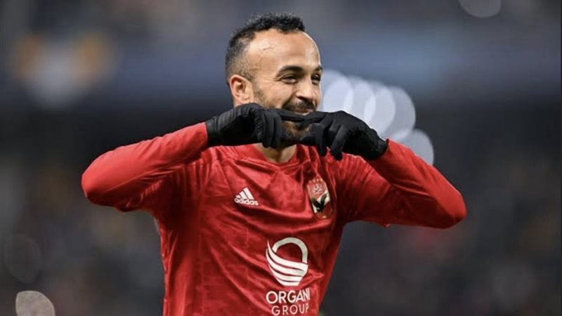 تأييد حكم حبس المطور العقاري رمضان حسني 3 سنوات في قضية النصب على اللاعب “أفشة”