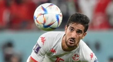 تاريخي.. بن رمضان يقود تونس للتأهل إلى كأس العالم