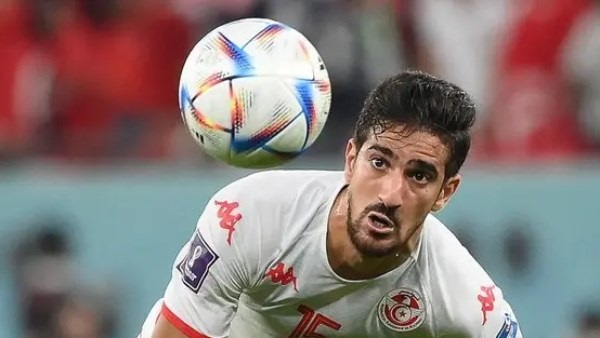 تاريخي.. بن رمضان يقود تونس للتأهل إلى كأس العالم
