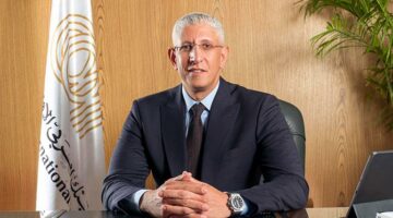 تامر وحيد: دعم البنك العربي الأفريقي لمشروع الحافلات الكهربائية يعزز تدفق العملة الأجنبية