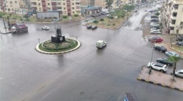تحذير مهم لجميع المواطنين بالإسكندرية بشأن الأحوال الجوية