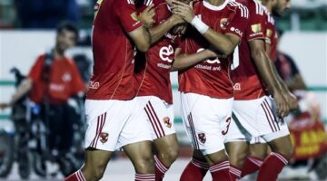 تحرك عاجل.. الأهلي يخطف صفقة الزمالك مقابل 50 مليون