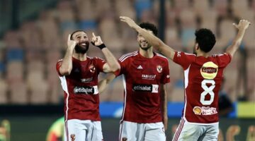 تحرك عاجل من الأهلي قبل مواجهة الزمالك.. تابع التفاصيل