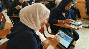 تحميل الكتاب pdf.. منهج الفيزياء للصف الثاني الثانوي 2026 | رابط التحميل