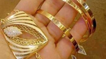تراجع سعر الذهب في المغرب اليوم السبت 27 سبتمبر 2025