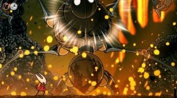 ترجمات صينية مربكة تهوى بتقييمات لعبة Silksong إلى “سلبية غالبًا”