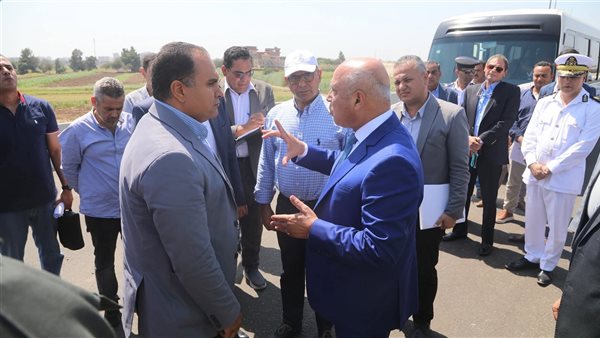 تزامنا مع بدء العام الدراسي الجديد.. فتح الحركة بالطريق الإقليمي