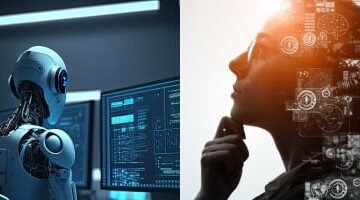 تسريحات جوجل للمتعاقدين تكشف الجانب الفوضوى للذكاء الاصطناعى
