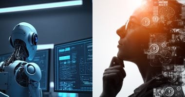 تسريحات جوجل للمتعاقدين تكشف الجانب الفوضوى للذكاء الاصطناعى