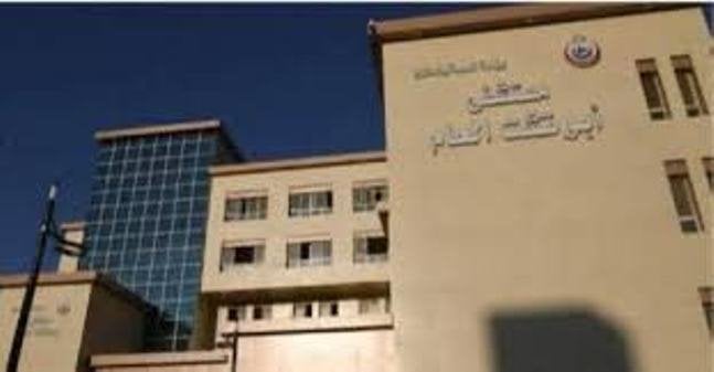 تشغيل جهاز الإيكو بمستشفى أبوتشت المركزي ضمن خطة تطوير الخدمات الطبية