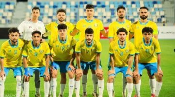تشكيل الإسماعيلي أمام زد في الدوري