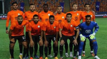 تشكيل فريق البنك الأهلى لمواجهة الإسماعيلي فى الدوري