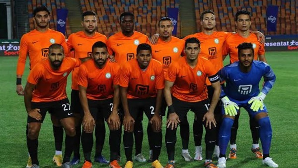 تشكيل فريق البنك الأهلى لمواجهة الإسماعيلي فى الدوري
