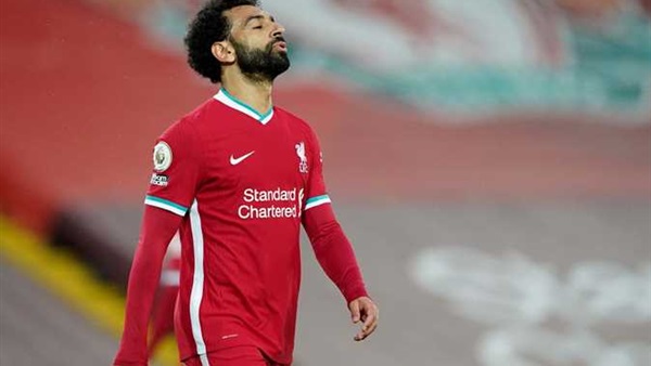 تشكيل ليفربول الرسمي ضد كريستال بالاس.. موقف محمد صلاح