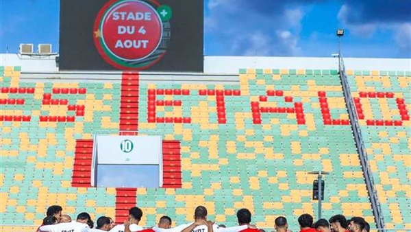 تشكيل منتخب مصر أمام بوركينا فاسو.. شوبير يكشف مفاجآت
