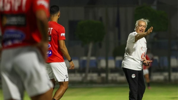 تشكيل منتخب مصر الثاني أمام تونس وديا