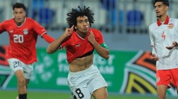 تشكيل منتخب مصر المتوقع ضد اليابان في كأس العالم