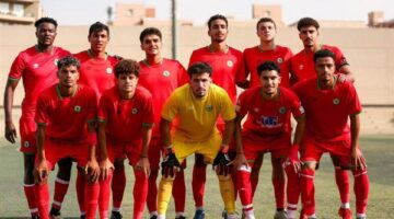 تشكيل مودرن سبورت أمام طلائع الجيش بالدوري المصري