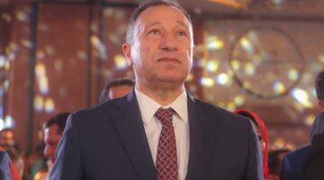 تصرف صادم من الخطيب داخل ملعب التتش في الأهلي.. تابع التفاصيل