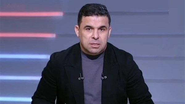 تصريح مثير من الغندور على قرار الخطيب المفاجئ