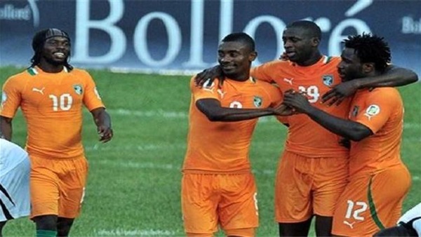 تصفيات أفريقيا المؤهلة إلى كأس العالم.. تعرف على مباريات اليوم