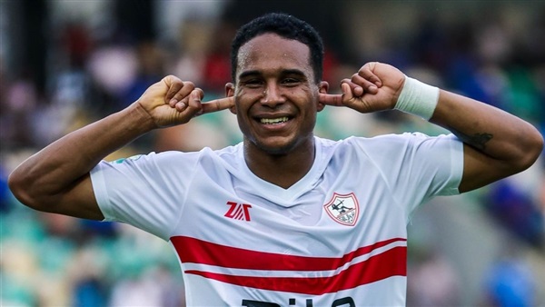 تطورات أزمة سيف الجزيري مع الزمالك