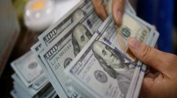 تطورات جديدة سعر الدولار في البنوك اليوم الأثنين 8 سبتمبر 2025
