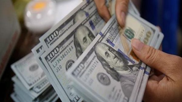 تطورات جديدة سعر الدولار في البنوك اليوم الأثنين 8 سبتمبر 2025