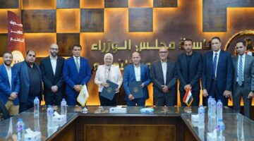 تطوير التعليم بالوزراء: إطلاق أول برنامج مهني للمسوقين العقاريين بأكاديمية الترخيص الدولية معتمد دوليًا