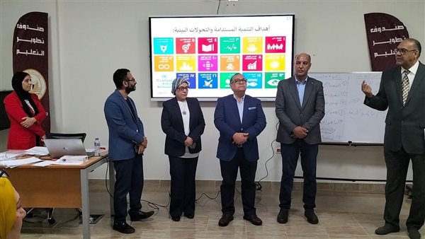«تطوير التعليم بالوزراء» يُطلق برنامج تدريب معلمات ومعلمي «روضات جيل ألفا»