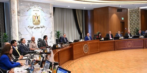 تعرف عليهم.. مجلس الوزراء يوافق على 16 قرارا خلال اجتماعه الأسبوعي